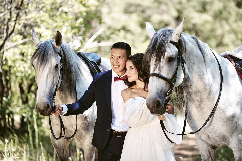 Photograph by Айнура Дусимова