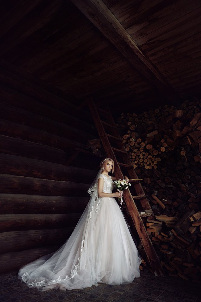 Photograph by Айнура Дусимова