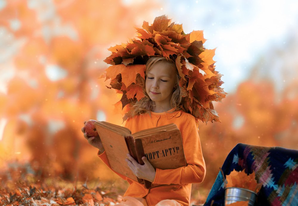 Photograph by Сергей Трубицын