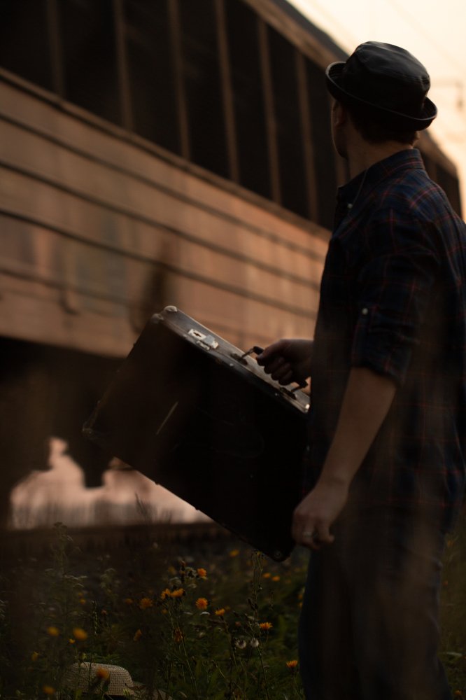 Photograph by Ксения Глубокова