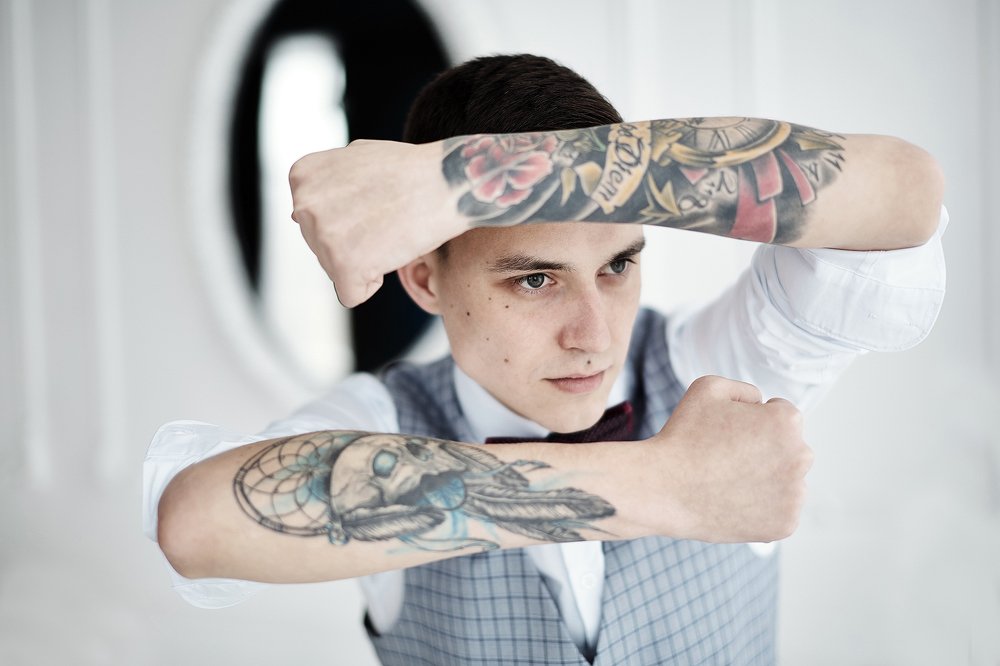 Photograph by Айнура Дусимова