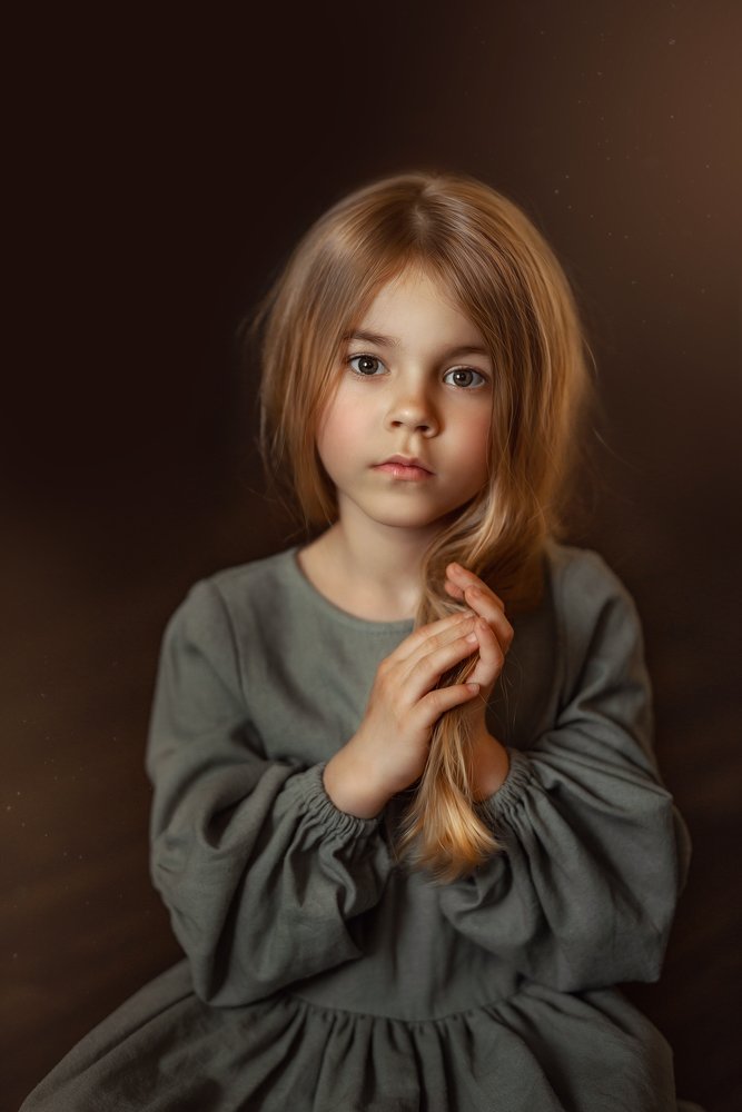 Photograph by Liudmila Osokina