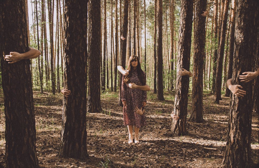 Photograph by Олег Смирнов