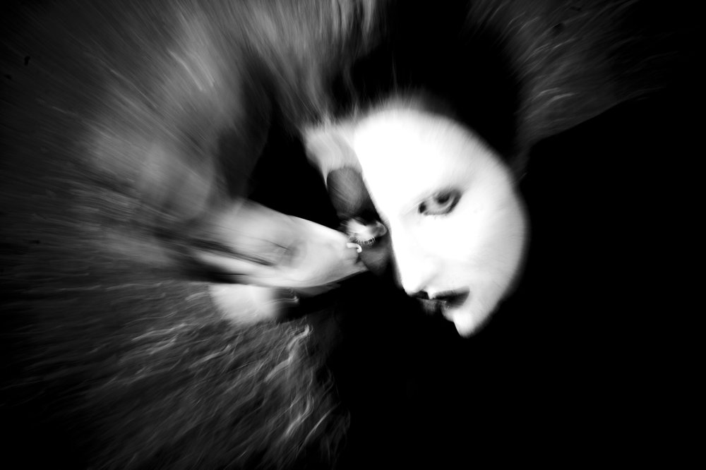 Photograph by Chev Photography