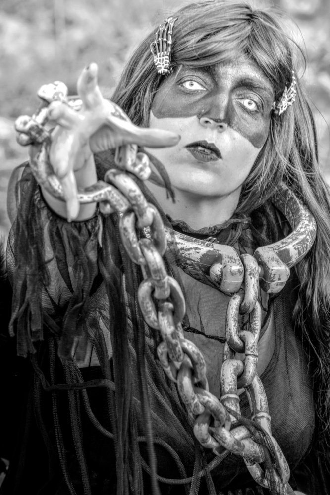 Photograph by SIMONE CIULLI