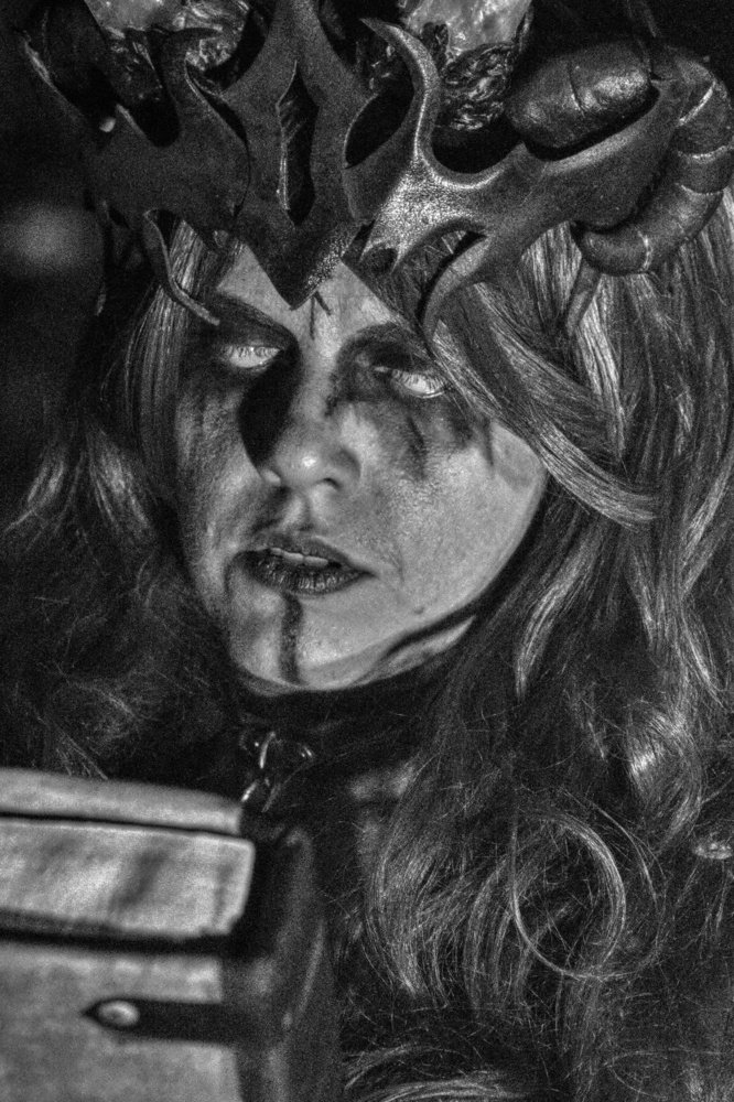 Photograph by SIMONE CIULLI