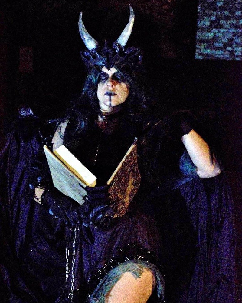 Photograph by SIMONE CIULLI