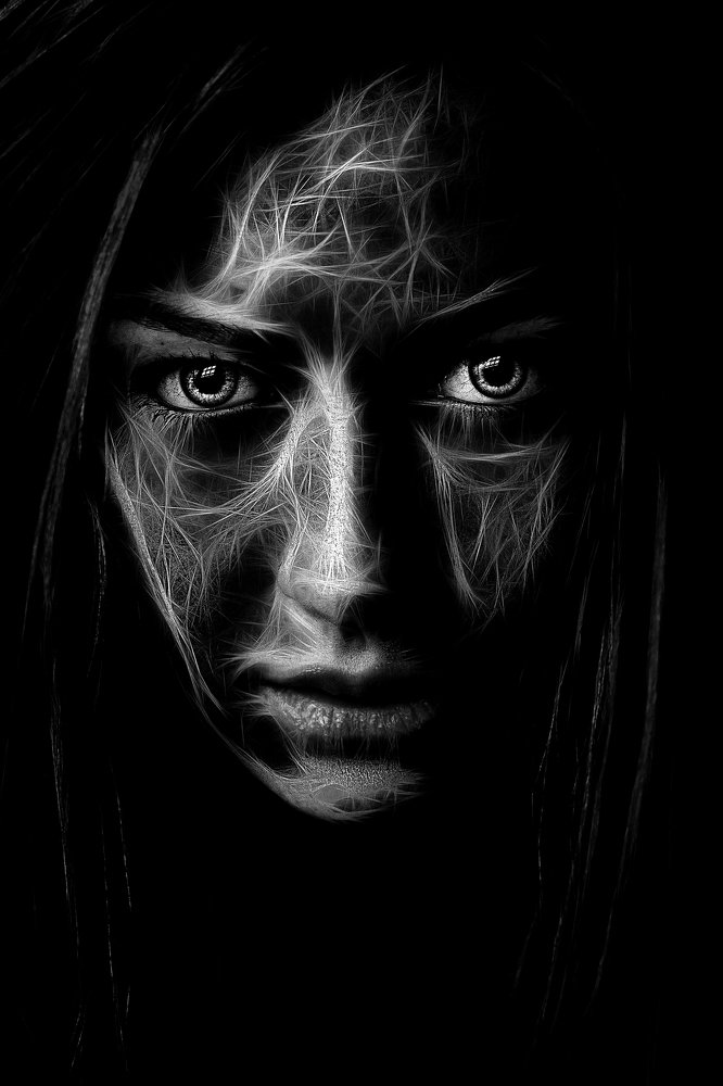 Photograph by Klaus Tesching