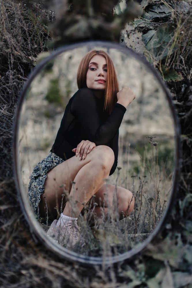 Photograph by Kremena Kirilova