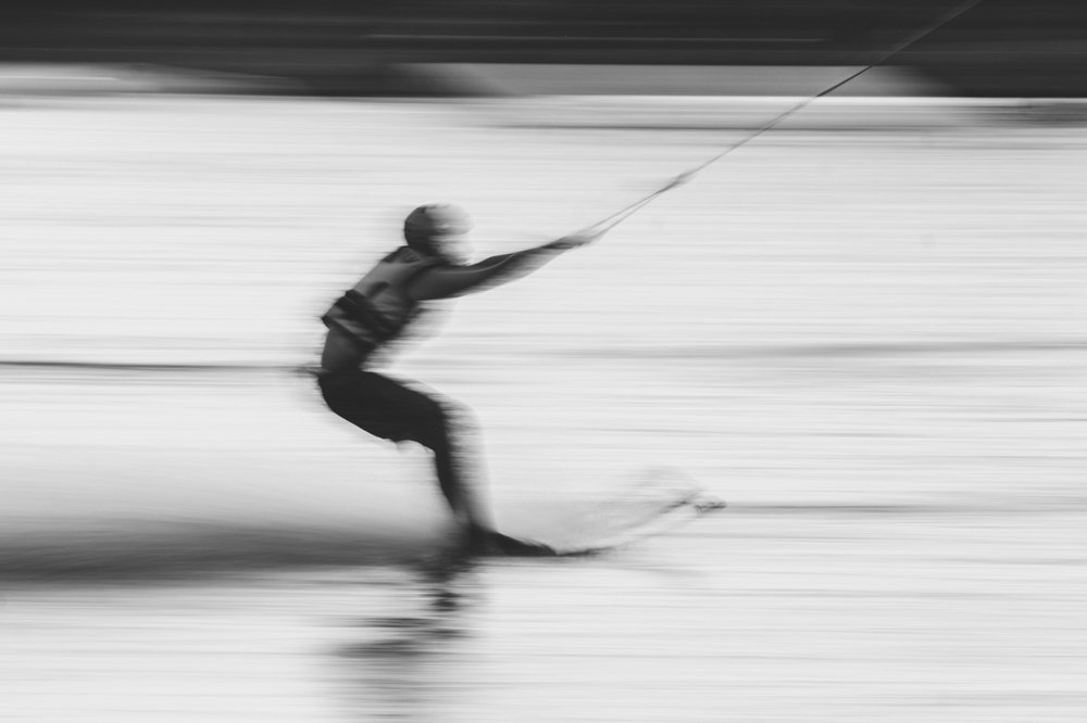 Photograph by Boris Reznik