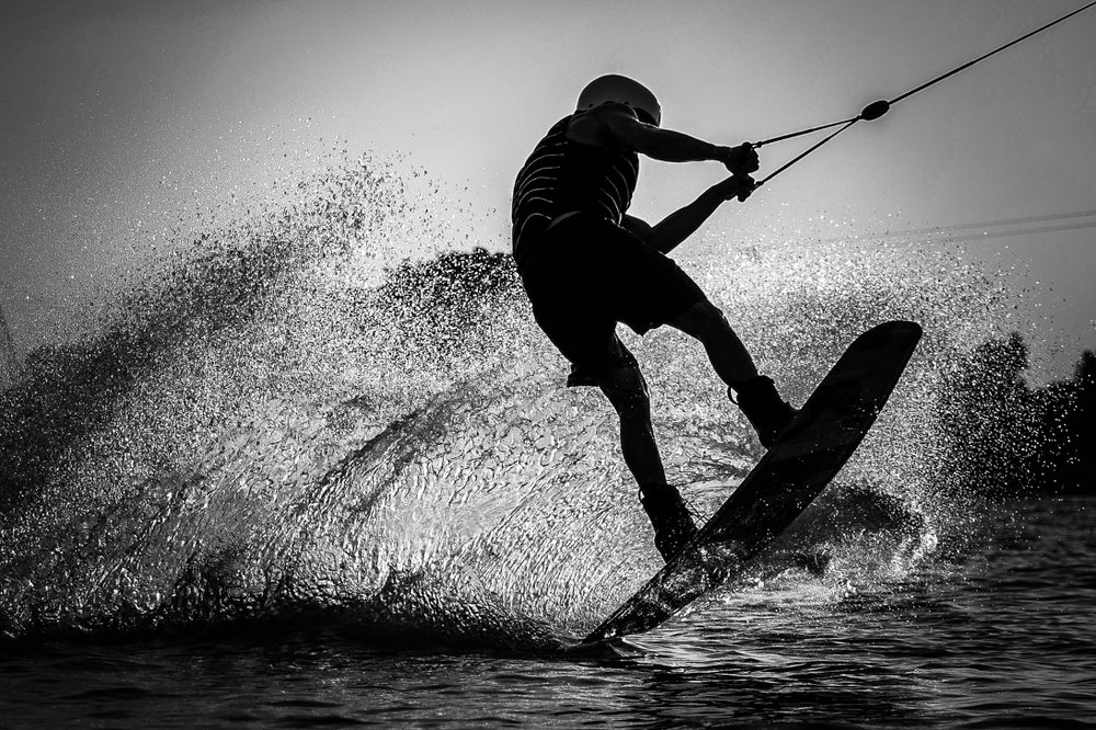 Photograph by Boris Reznik