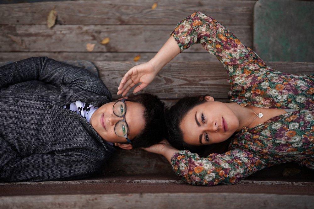 Photograph by Мария Кухтарова