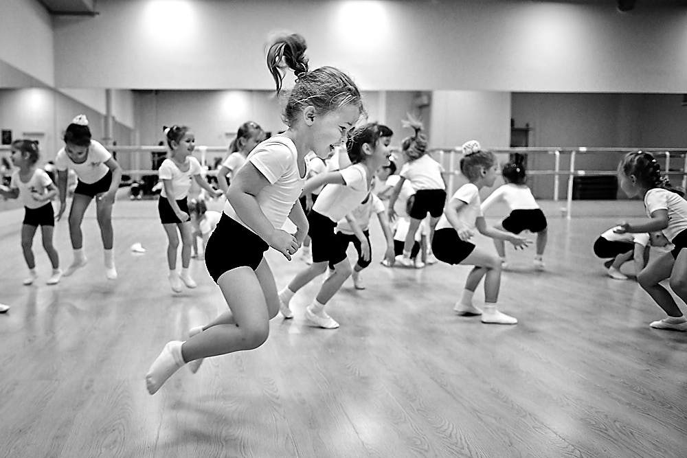 Photograph by Александр Антонов