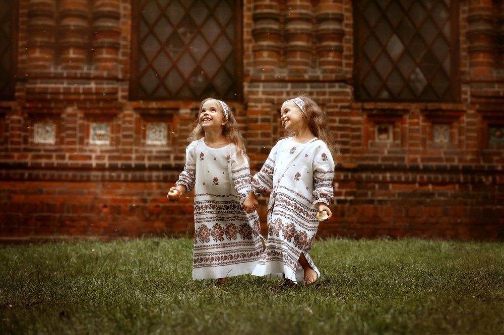 Photograph by Дарья Патук