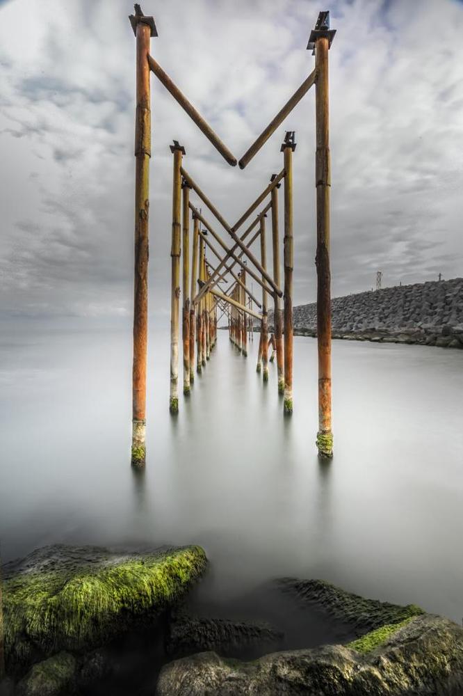 Photograph by Hamid musavi