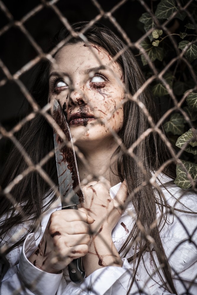 Photograph by Mihaela Chitoroagă