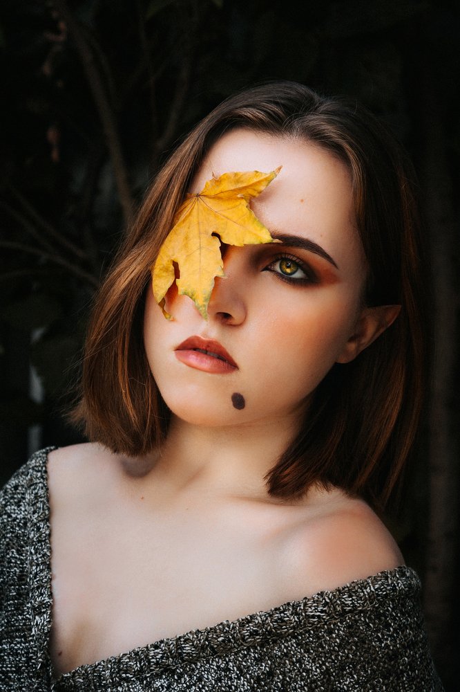 Photograph by Анастасия Белоусова
