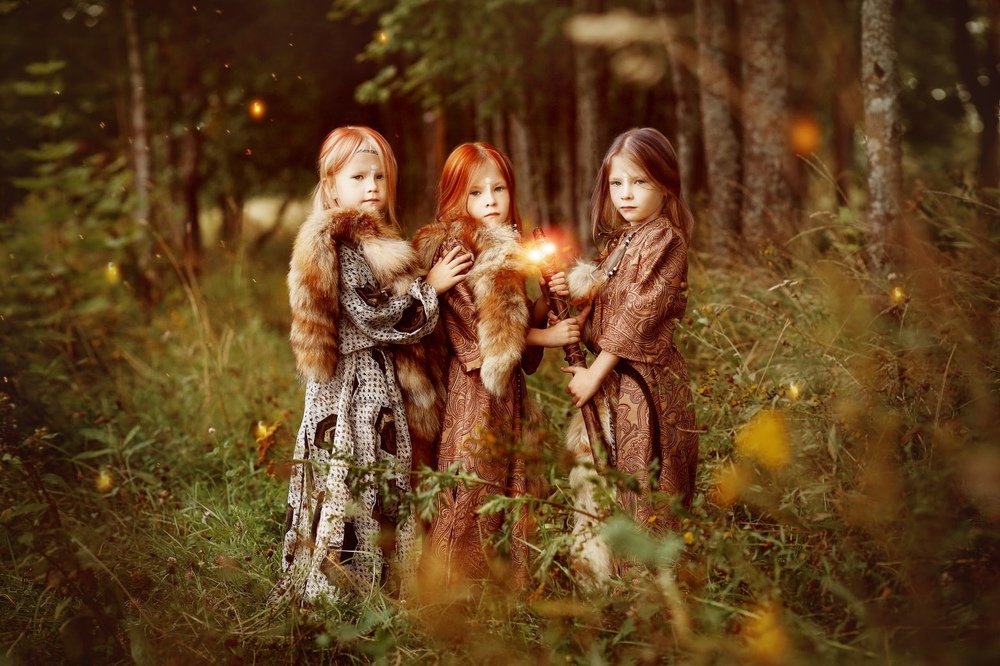 Photograph by Дарья Патук