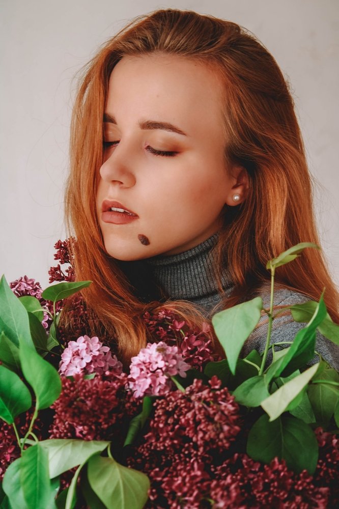 Photograph by Анастасия Белоусова