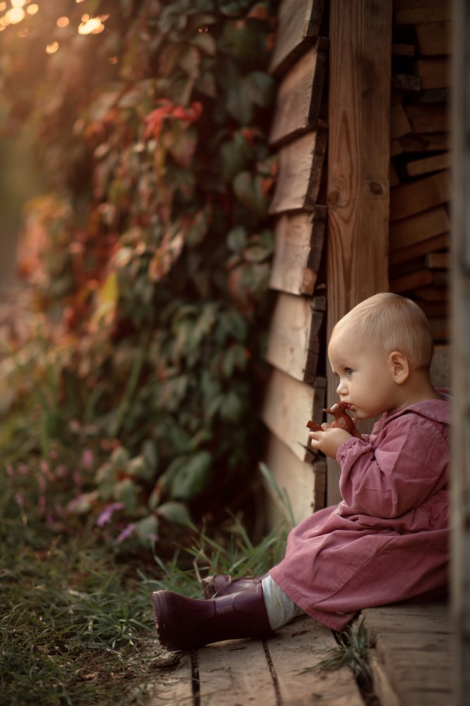 Photograph by Светлана Тернопол