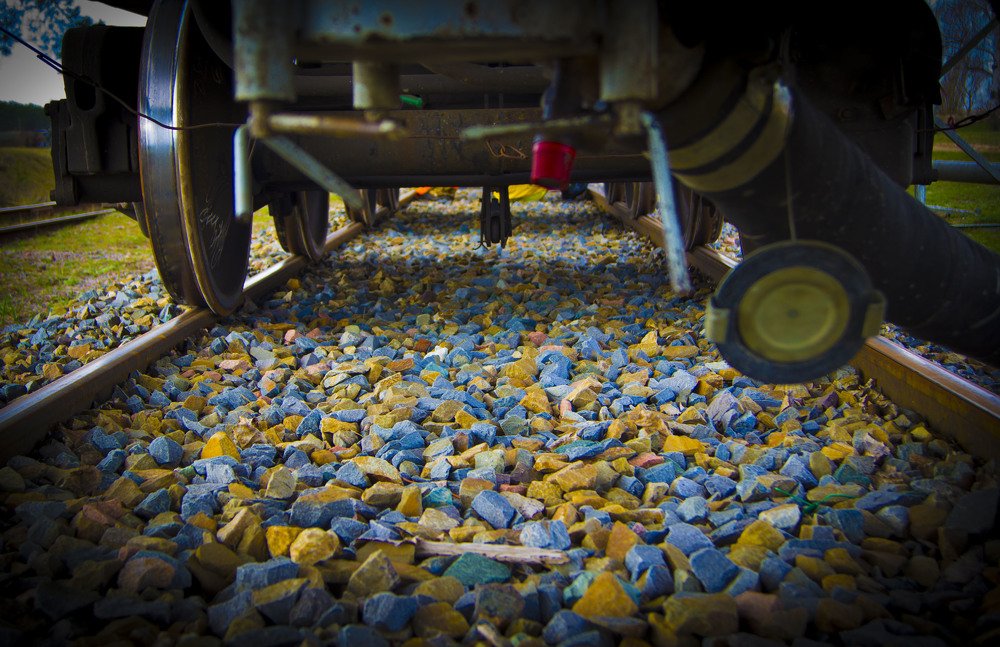 Photograph by Александр Натальин