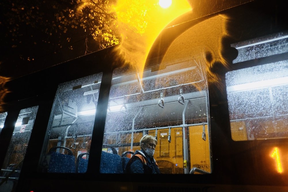 Photograph by Арина Бедрик