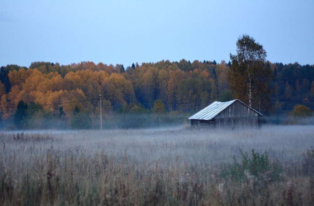 Photograph by Илья Крыжин