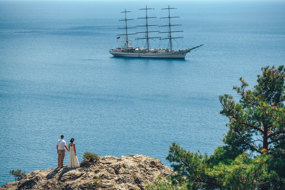 Photograph by Николай Кононов