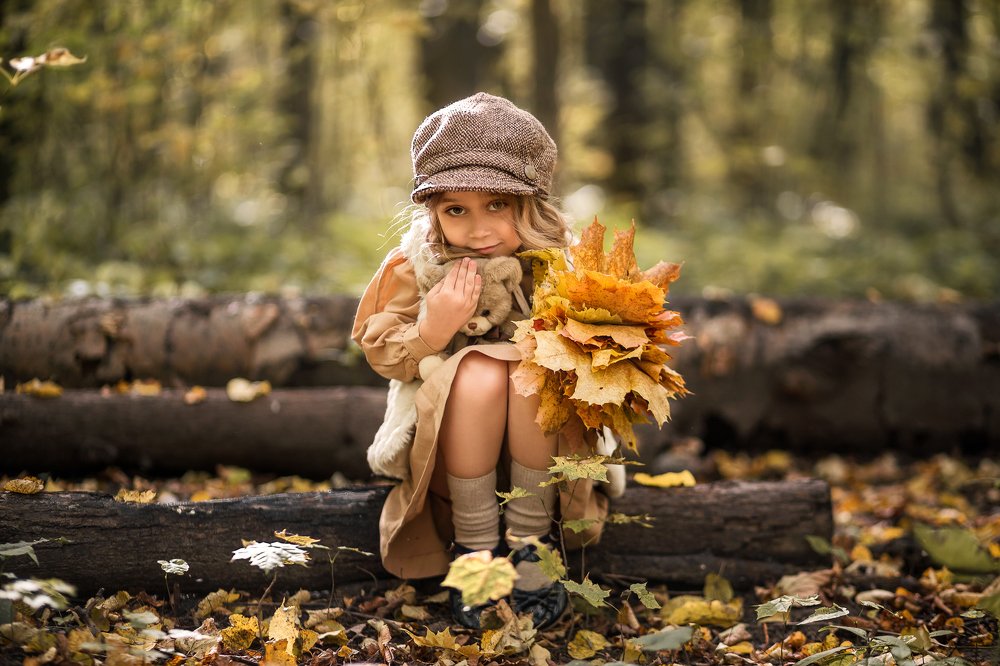 Photograph by Анна Иванова