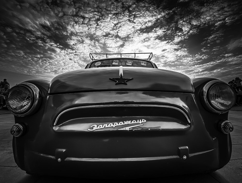 Фотография автора Sergey Sokolovsky