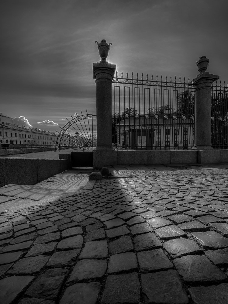 Фотография автора Sergey Sokolovsky