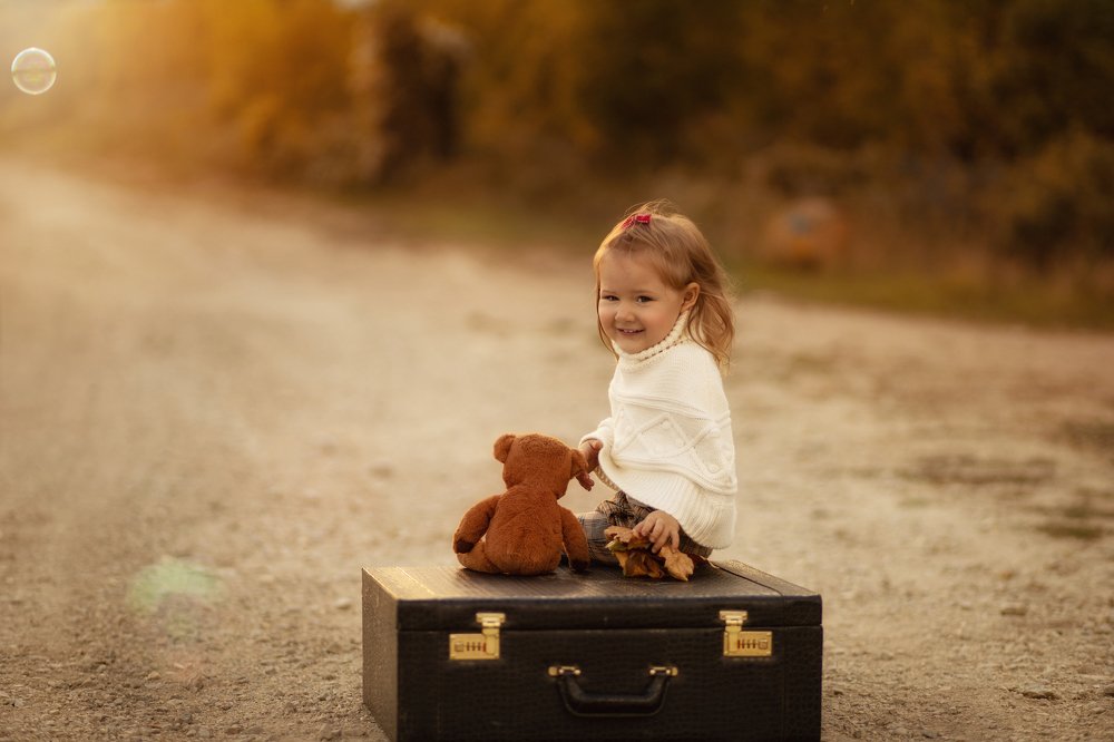 Photograph by Наталия Девятова