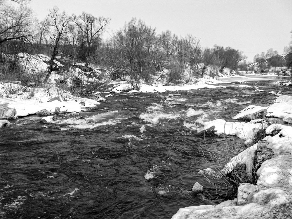 Photograph by Виктор Пономарёв