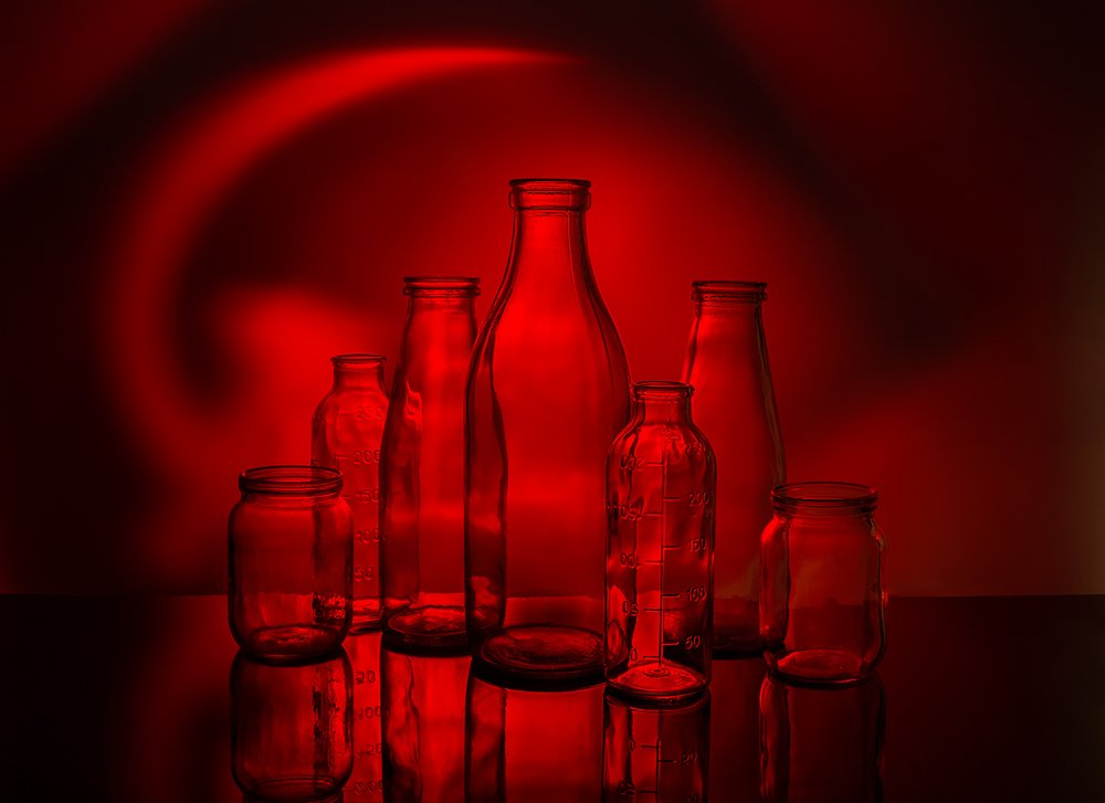 Photograph by Евгений Попов