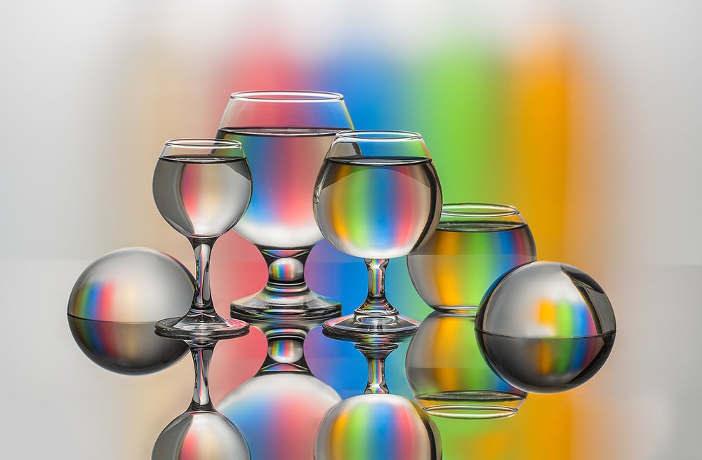 Photograph by Евгений Попов