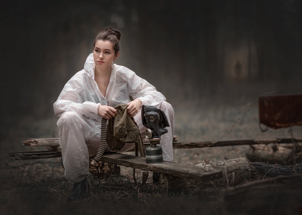 Photograph by Юлия Бусыгина