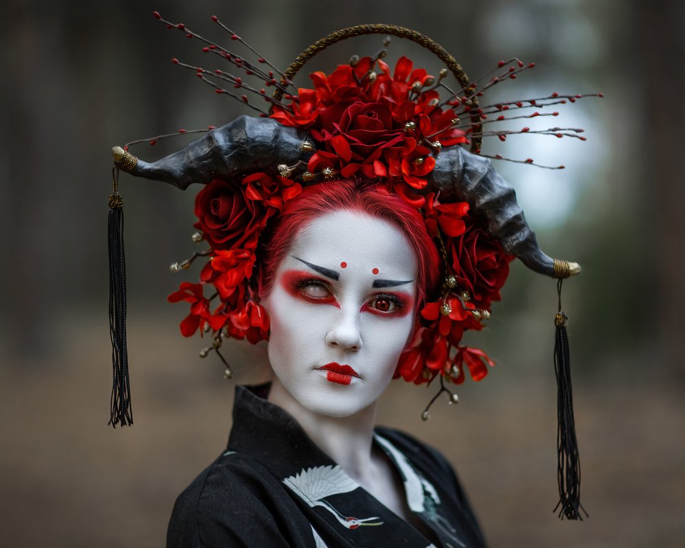 Photograph by Юлия Бусыгина