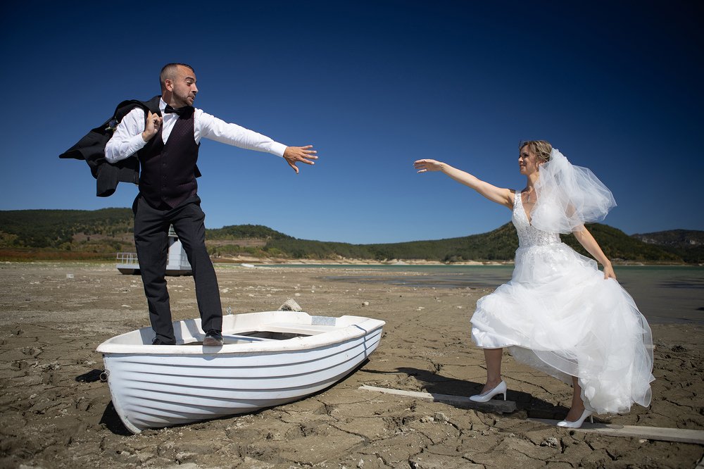 Photograph by Angel Nenov