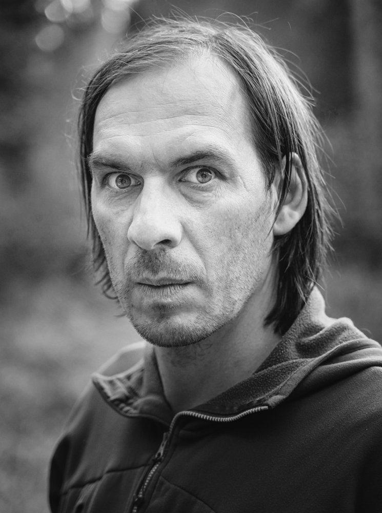 Photograph by Александр Кочергин