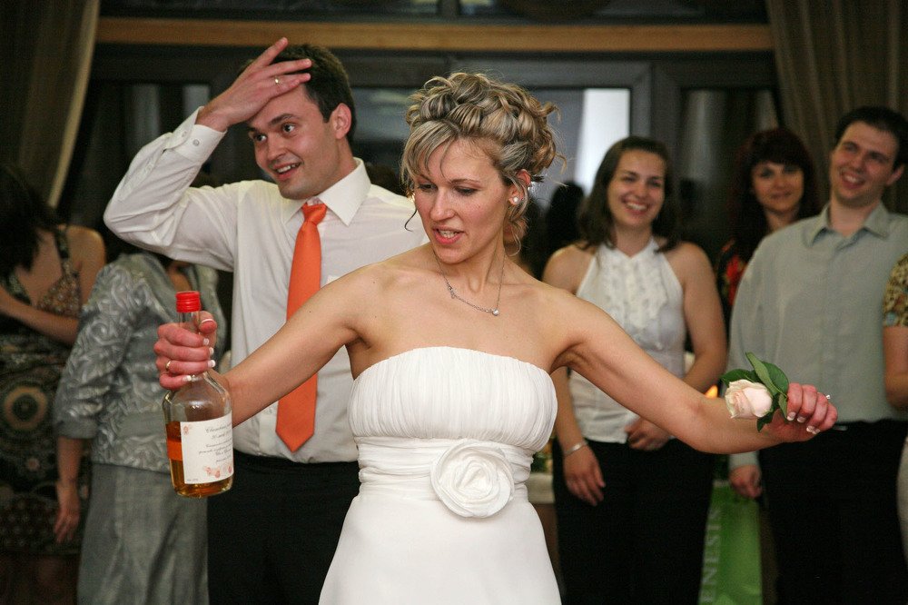 Photograph by Angel Nenov