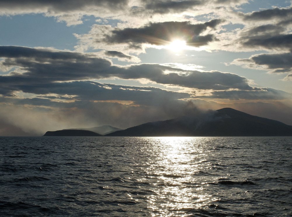 Photograph by Ираида Стародубцева