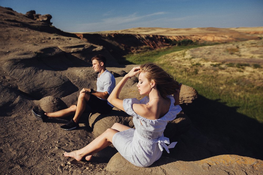 Photograph by Айнура Дусимова