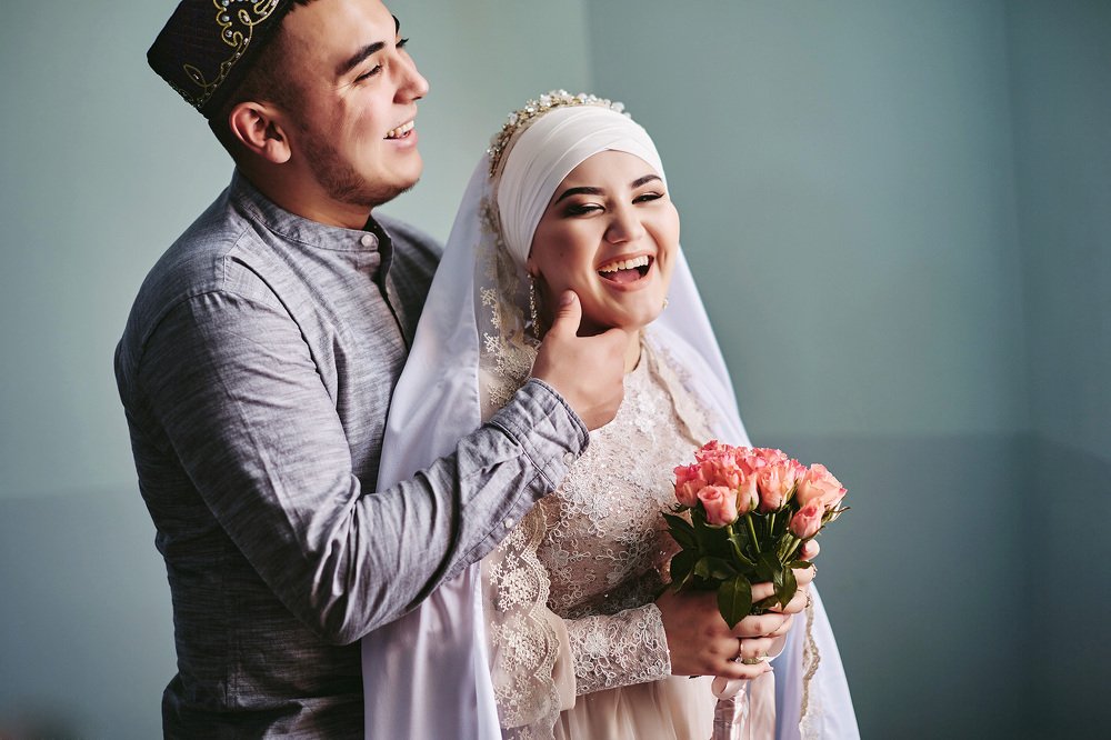 Photograph by Айнура Дусимова