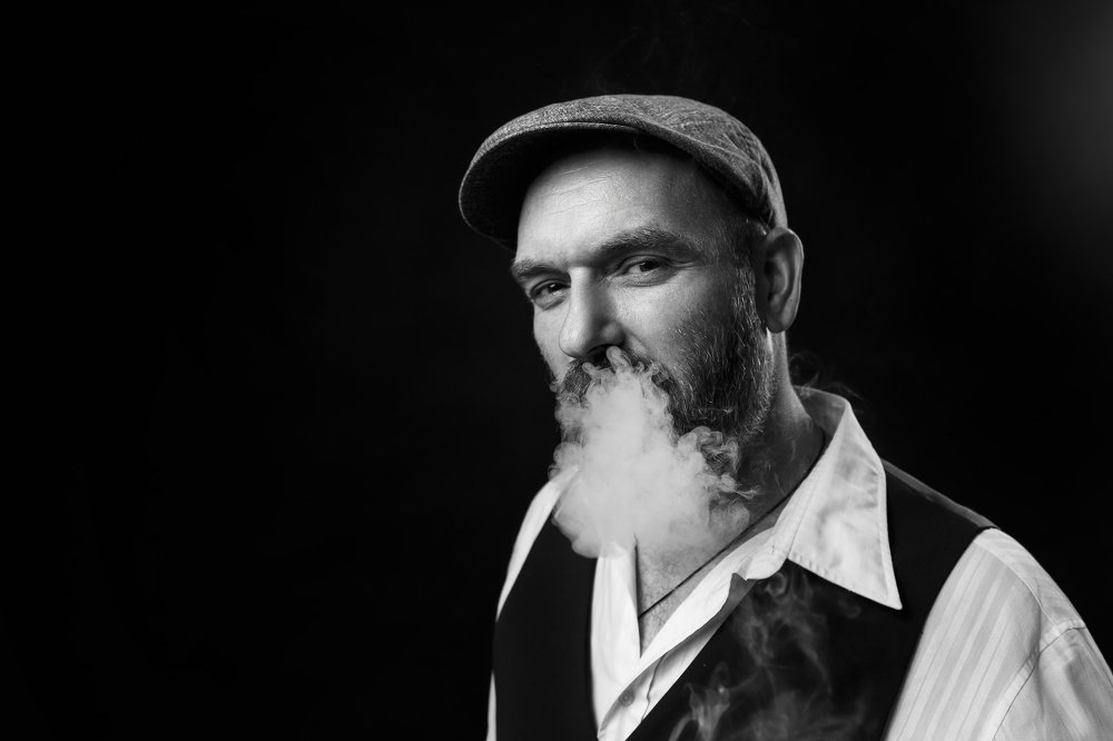 Photograph by Анна Серикова