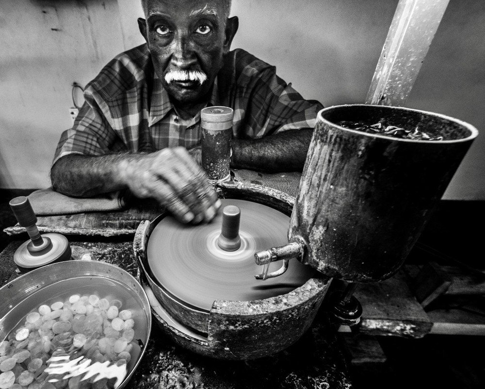 Photograph by Peter GUMÁN