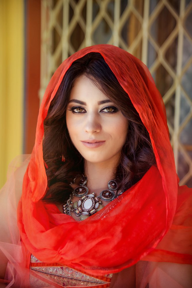 Photograph by Кристина Фарнакеева