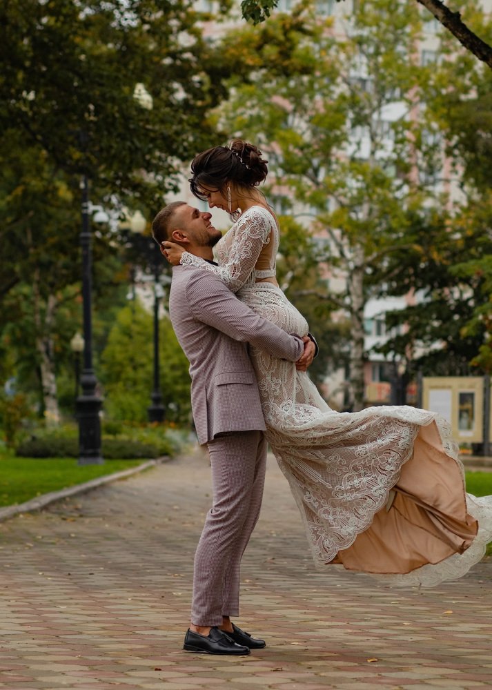 Photograph by Валентина Мишина