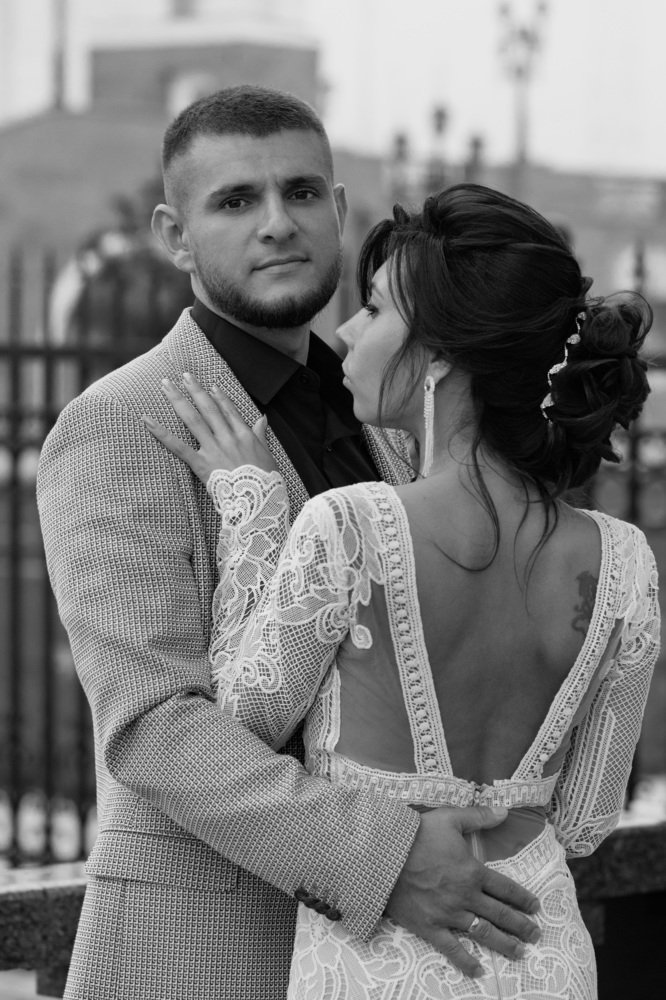 Photograph by Валентина Мишина