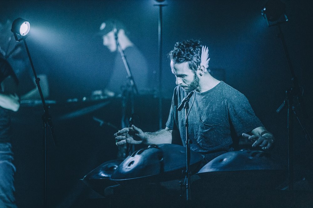 Photograph by Helder Martins