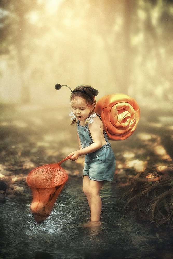 Photograph by Ольга Матиевская